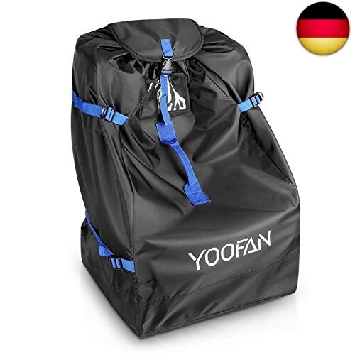 Yoofan transporttasche für - yoofan,