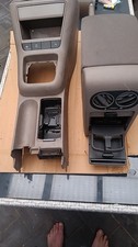 VW Golf Plus 5M Mittelarmlehne Armlehne Lehne Mitte Original verschiebbar 