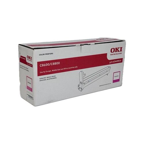 Oki image drum 43449014 - oki,