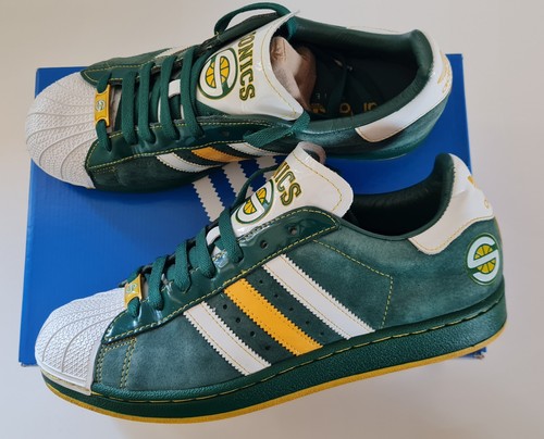 Adidas superstar nba series - superstar,