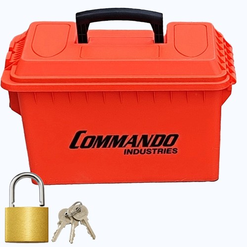 Aufbewahrungsbox ammo und - aufbewahrungsbox,