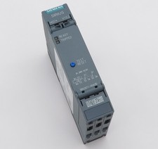 Thermistor Motorschutz SIEMENS