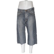 Lee, Jeans Shorts, Größe