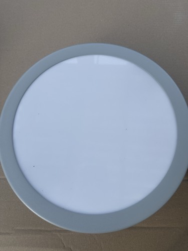 Deckenleuchte kandem 2x18w - deckenleuchte,