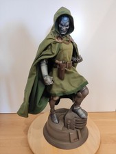 Doctor Doom - Sideshow Premium Format - 568 / 3000