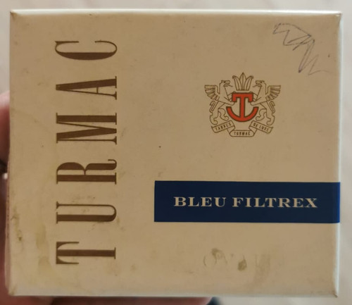Turmac bleu filtrex - filtrex, schweiz