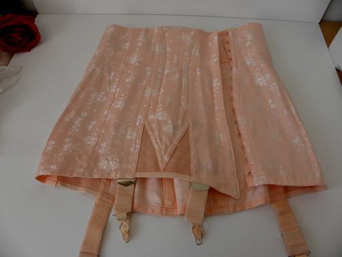 Antikes strapsmieder - antikes,