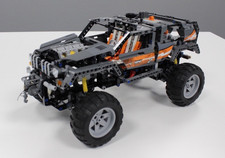 LEGO Technic Extreme Offroader