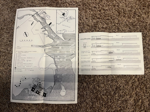 Kriegsmarine karten boote - kriegsmarine,