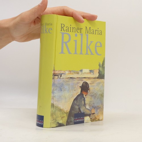 Gesammelte werke rainer - | ,