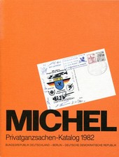 Michel-Privatganzsachen-Katalo