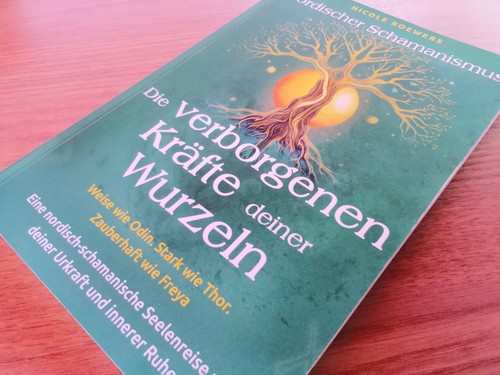 Nordischer schamanismus die - nordischer, schamanismus.