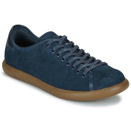 Camper pelotas soller blau - pelotas,
