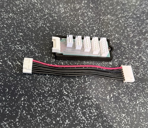 Jst auf xh 2s - jst-xh, 2s-6s