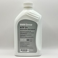 1L Original BMW ATF 3+ Automatik Getriebeöl  83222289720