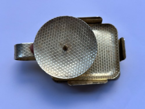Altes ddr tischset - altes,