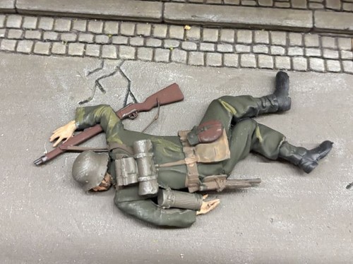 Deutsche figur sn17 - figur, tf-sn17