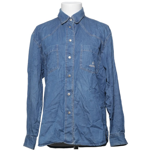 Aigner jeanshemd größe - aigner,,