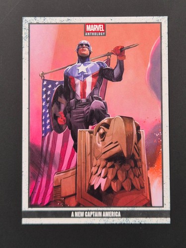Panini marvel anthology 2025 - marvel,