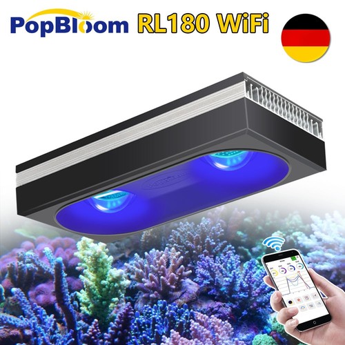 Popbloom rl180 wifi meerwasser - popbloom,