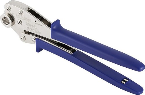 Geberit mepla handpresszange - mepla,