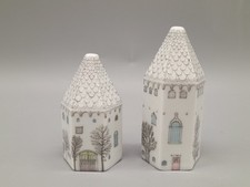 Rosenthal Polygon Winterreise