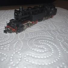 Arnold 2275 BR 96016 DRG N Dampflok Mallet in OVP 0072