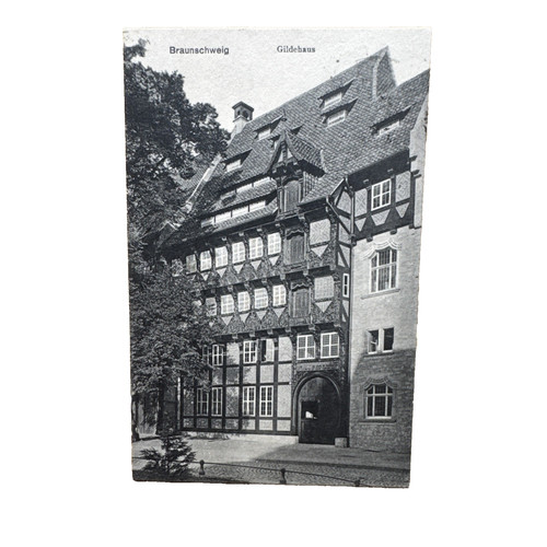 Ansichtskarte postkarte - ansichtskarte,