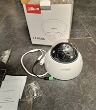 DAHUA IPC-HDBW5431EP-Z Dome