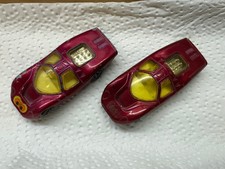 Matchbox 1969 Ford Group 6 No.45