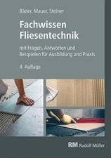 Fachwissen Fliesentechnik |