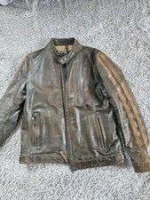 lederjacke herren xl