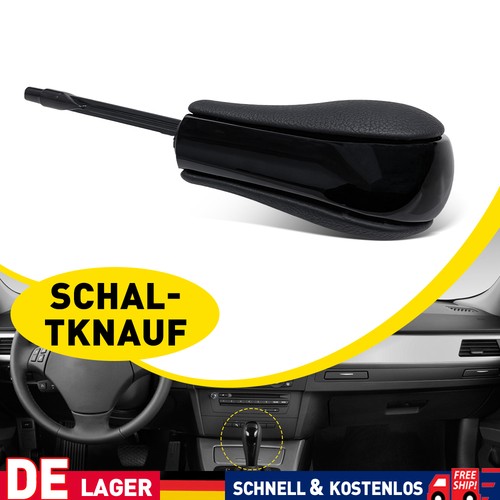 Wählhebelgriff schaltknauf - wählhebelgriff,