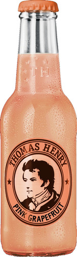 Thomas henry pink grapefruit - thomas,