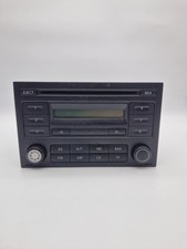 Volkswagen RCD 200 / Autoradio