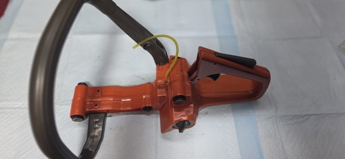 Husqvarna 136 141 - 36,
