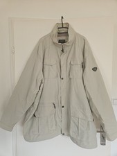 Briggs Herrenjacke Größe 6XL