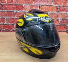 Nolan N81 Motorrad Motorrad