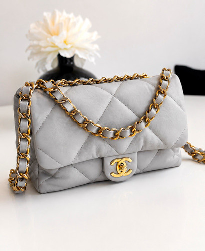 Chanel as3499 b08863 - as3499,