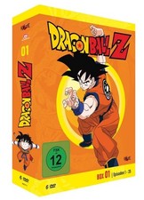 Dragonball Z - TV-Serie -