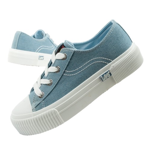 Lee isla damen sneaker hoche - lee,