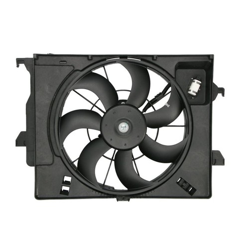 Thermotec fan engine - thermotec,