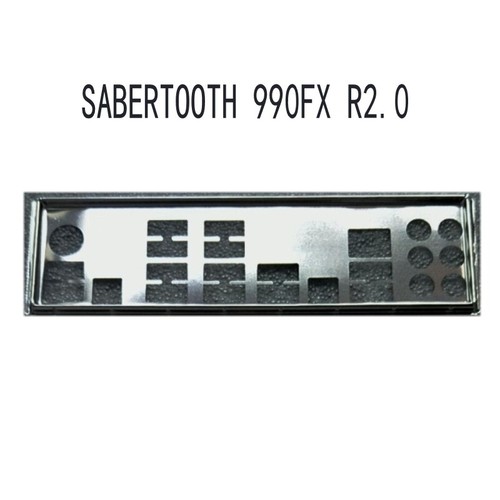 New back plate - , blende