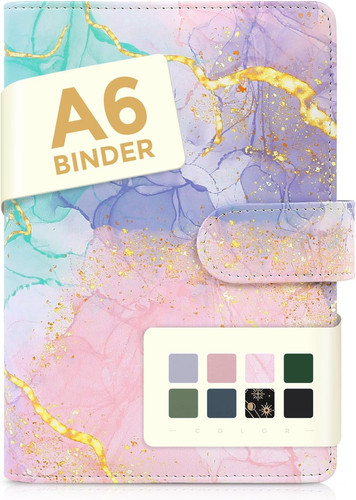 Skydue ringbuch kunstleder - skydue,