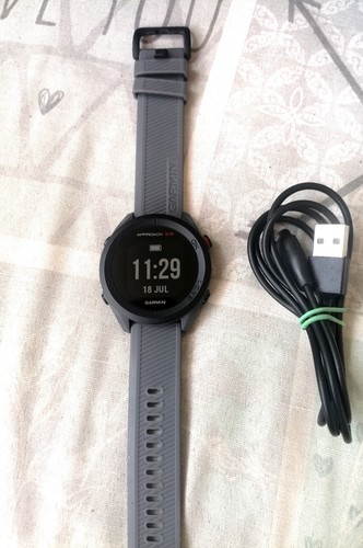 Wie neu garmin - neu,