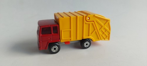 Matchbox superfast - matchbox, 36