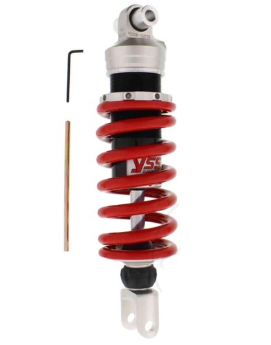 Yss stoßdämpfer mono hinten - mono,