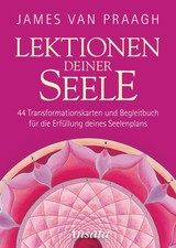 Lektionen deiner Seele | James