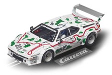 Carrera Evolution 27648 BMW M1 Procar Nürburgring 1000km 1980 NEU