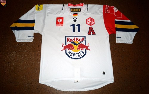 Ehc red bull münchen - *, 17/18